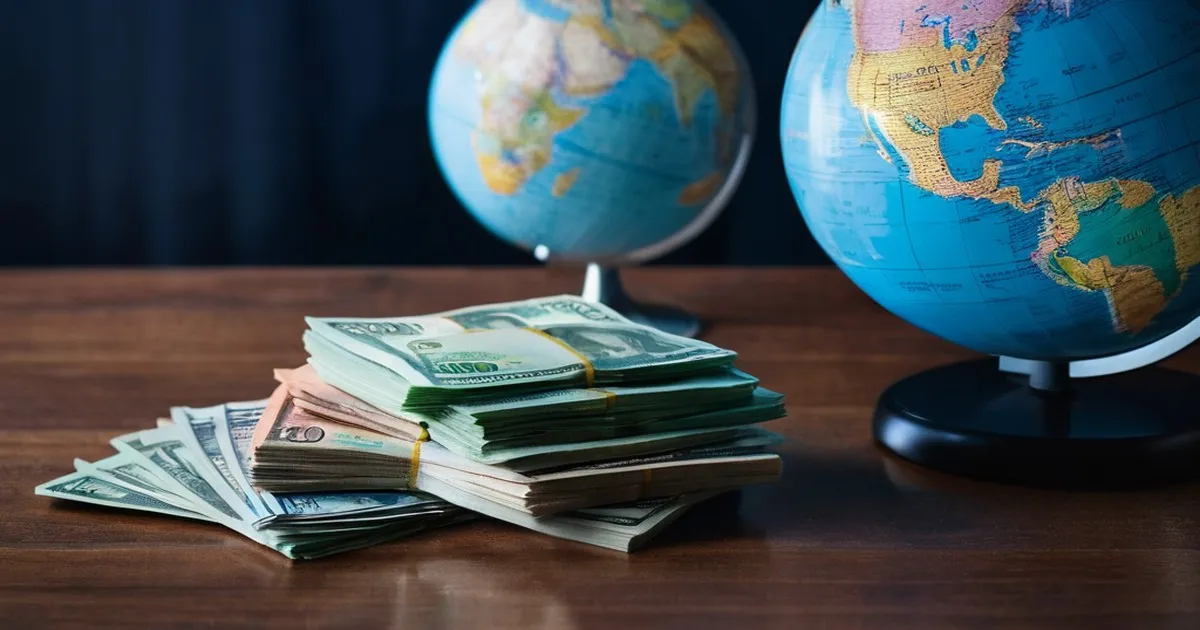 Bästa indexfonderna 2026 – Globala och svenska fonder