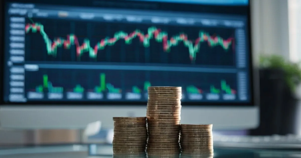 Indexfonder vs Aktiva fonder: Vad ska du välja?