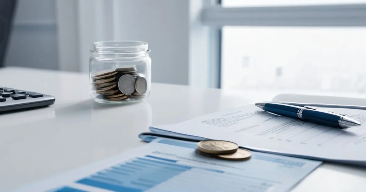 ISK vs Aktie- och fondkonto: Vilken ska du välja?