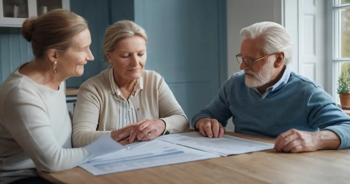 Pension i Sverige – En komplett guide för nybörjare