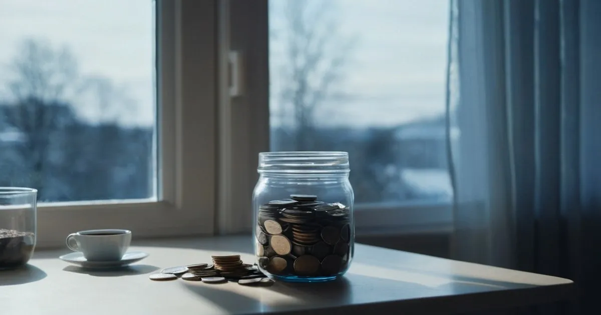 Vad är det bästa sparandet för nybörjare?